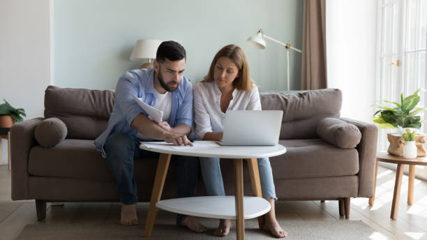 Trusted St Anthony, MN Loan Agency Experts